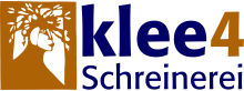 klee4 - Schreinerei